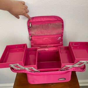 Travelon Cosmetic Travel Case